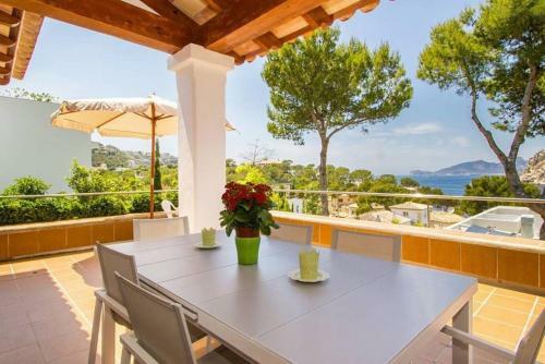 Villa Marmacen - Port D'andratx