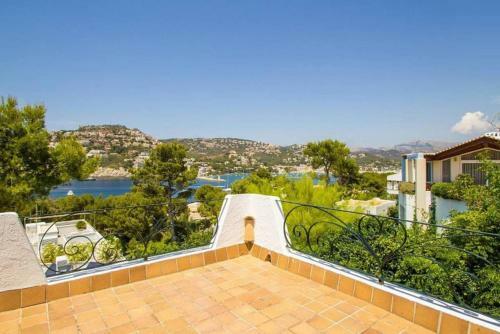 Villa Marmacen - Port D'andratx