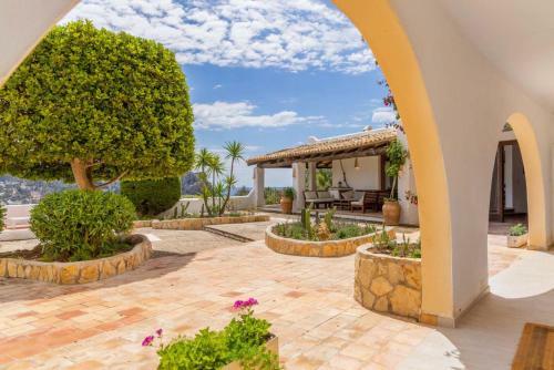 Villa Ancora - La Mola