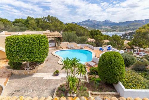Villa Ancora - La Mola