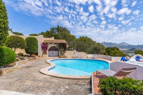 Villa Ancora - La Mola