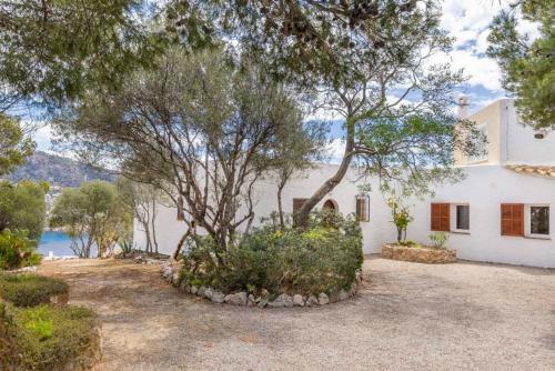 Villa Ancora - La Mola
