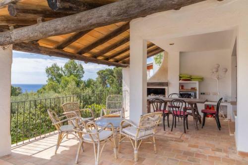 Villa Ancora - La Mola