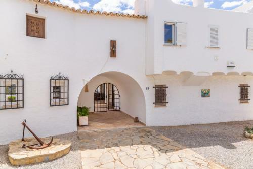 Villa Ancora - La Mola