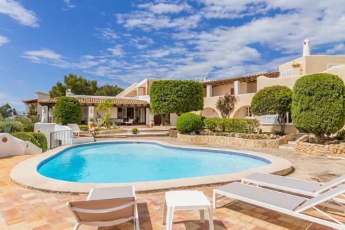 Villa Ancora - La Mola