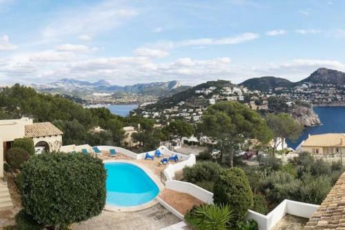 Villa Ancora - La Mola