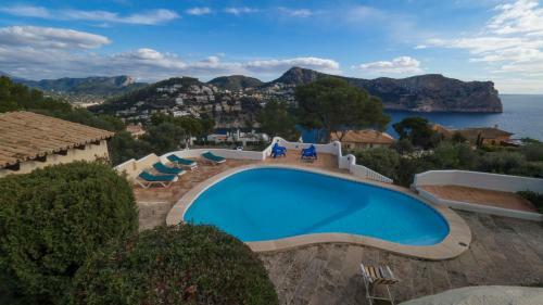 Villa Ancora - La Mola