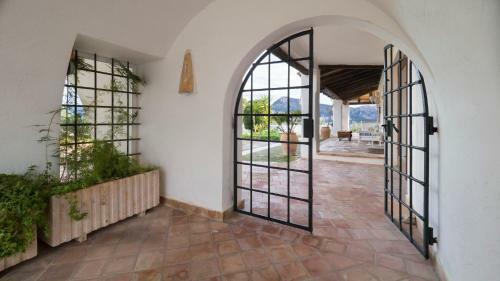Villa Ancora - La Mola