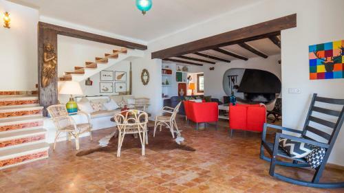 Villa Ancora - La Mola