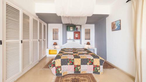 Villa Ancora - La Mola
