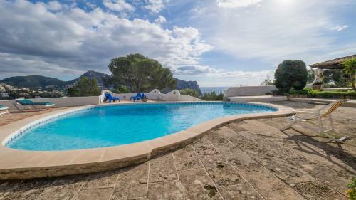 Villa Ancora - La Mola