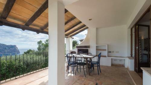 Villa Ancora - La Mola