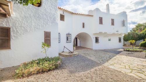 Villa Ancora - La Mola