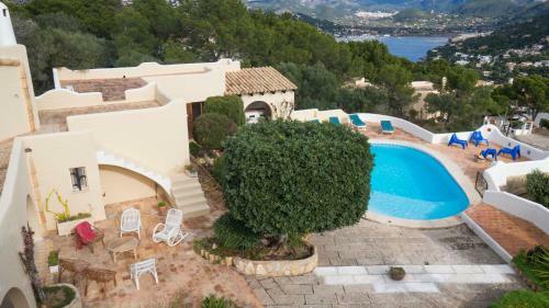 Villa Ancora - La Mola