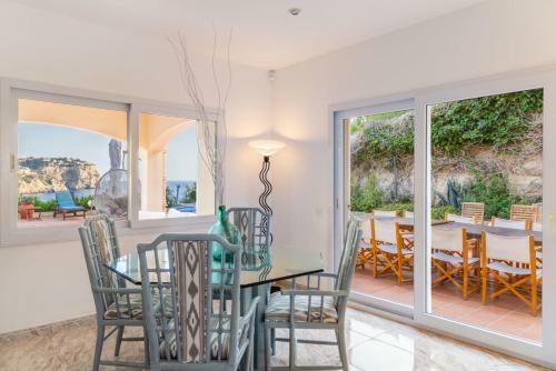 Villa Moragues