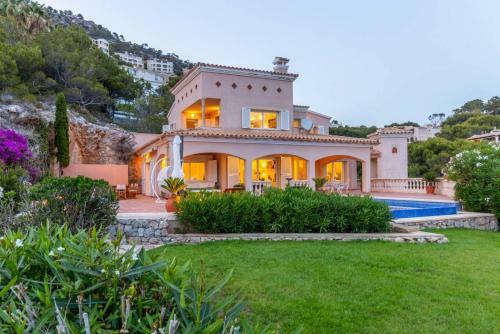 Villa Moragues