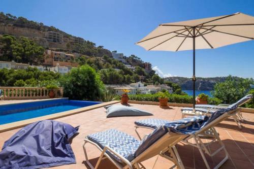 Villa Moragues