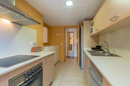 Apartamento Costabravaforrent Athenea II