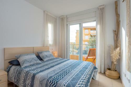 Apartamento Costabravaforrent Athenea II