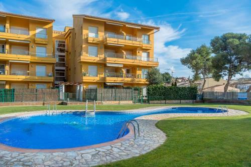 Apartamento Costabravaforrent Athenea II