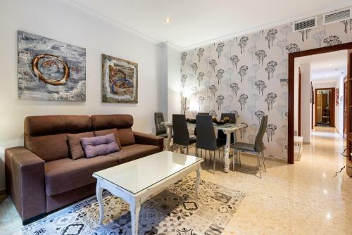 Apartamento Recoletas City Center