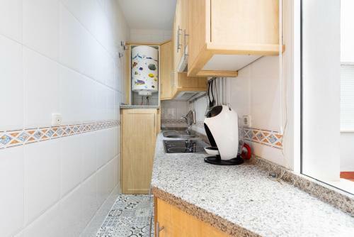 Apartamento Recoletas City Center