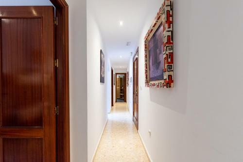 Apartamento Recoletas City Center