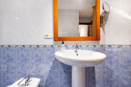 Apartamento Recoletas City Center