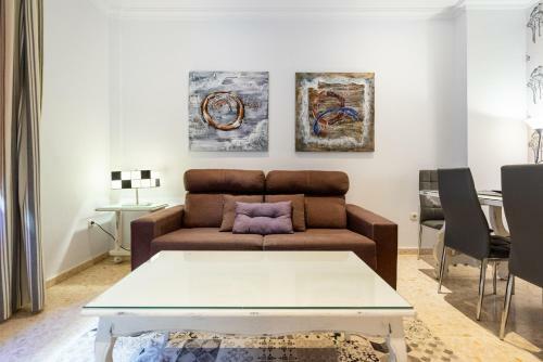 Apartamento Recoletas City Center