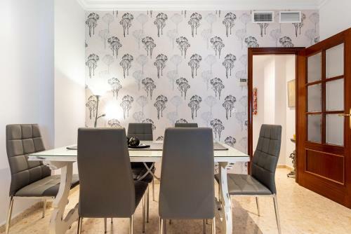 Apartamento Recoletas City Center