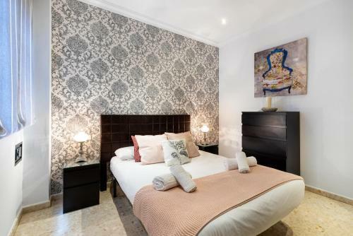 Apartamento Recoletas City Center