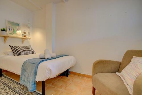 Ancla 1 House