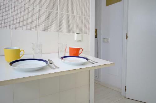 Ancla 1 House