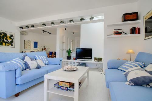 Ancla 1 House