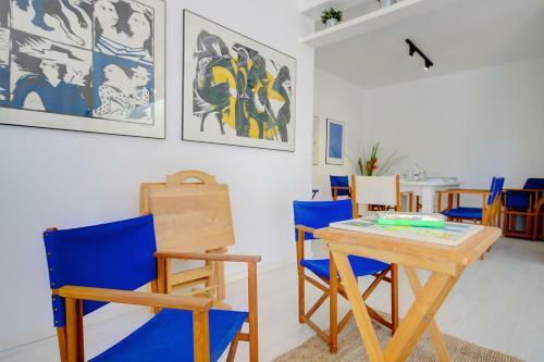 Ancla 1 House