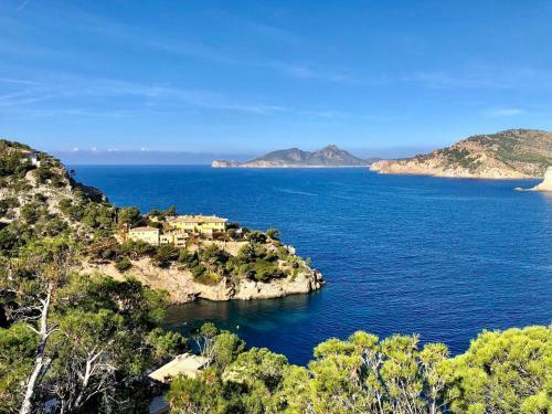 Beautiful 5 Star Villa With Private Pool, Mallorca Villa 1031