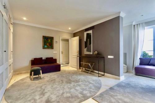 Beautiful 5 Star Villa With Private Pool, Mallorca Villa 1031