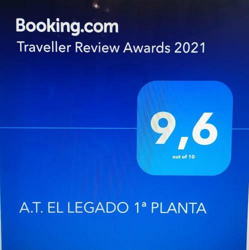 A.t. El Legado