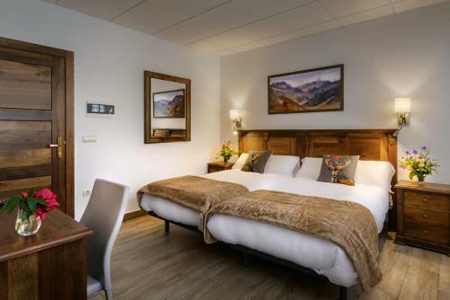 Hostal Bosque De Gamueta