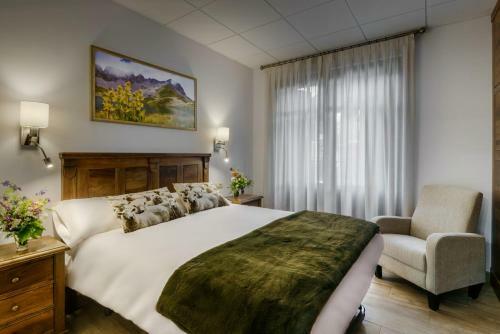Hostal Bosque De Gamueta