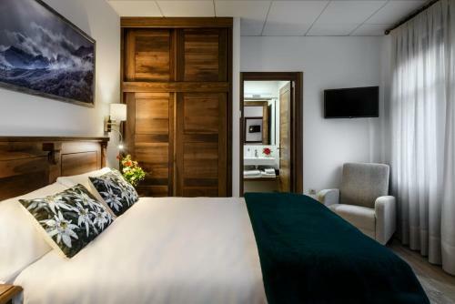 Hostal Bosque De Gamueta