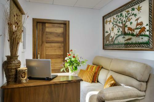 Hostal Bosque De Gamueta