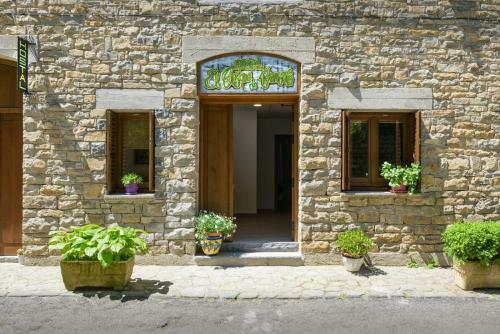 Hostal Bosque De Gamueta