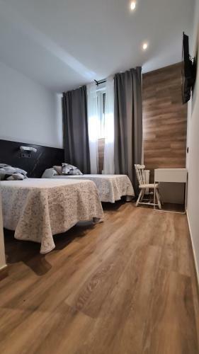 Hostal Asieran