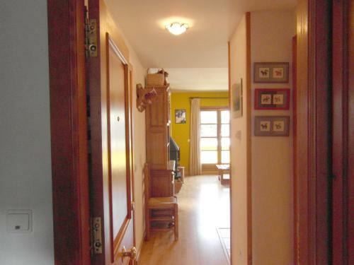 A01 - Anciles Apartamento - Villmor