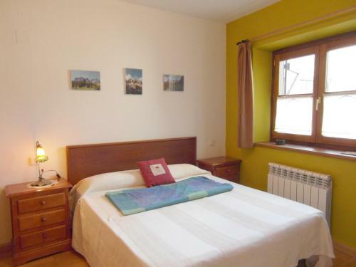 A01 - Anciles Apartamento - Villmor