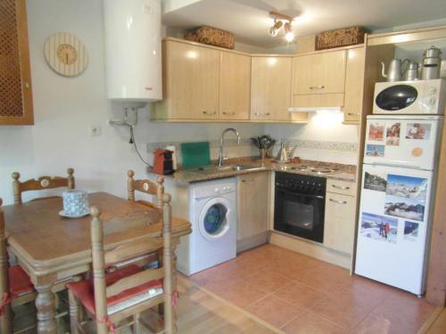 A01 - Anciles Apartamento - Villmor