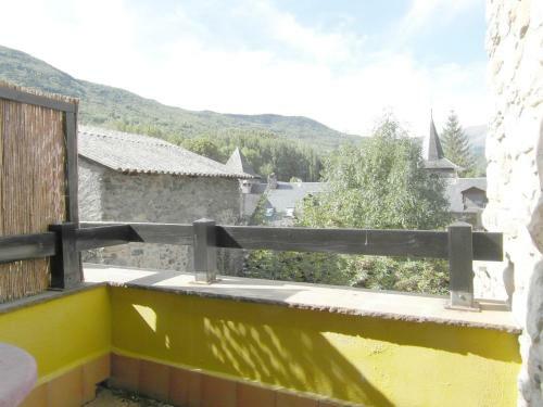 A01 - Anciles Apartamento - Villmor