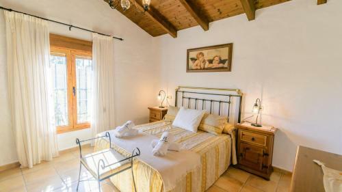 Villa Casa Hibiscus Antequera