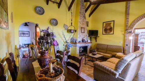 Villa Casa Haya Antequera